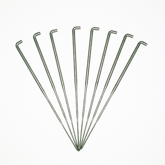 Felting Needles 38 Star – Good All Rounder | Lincolnshire Fenn