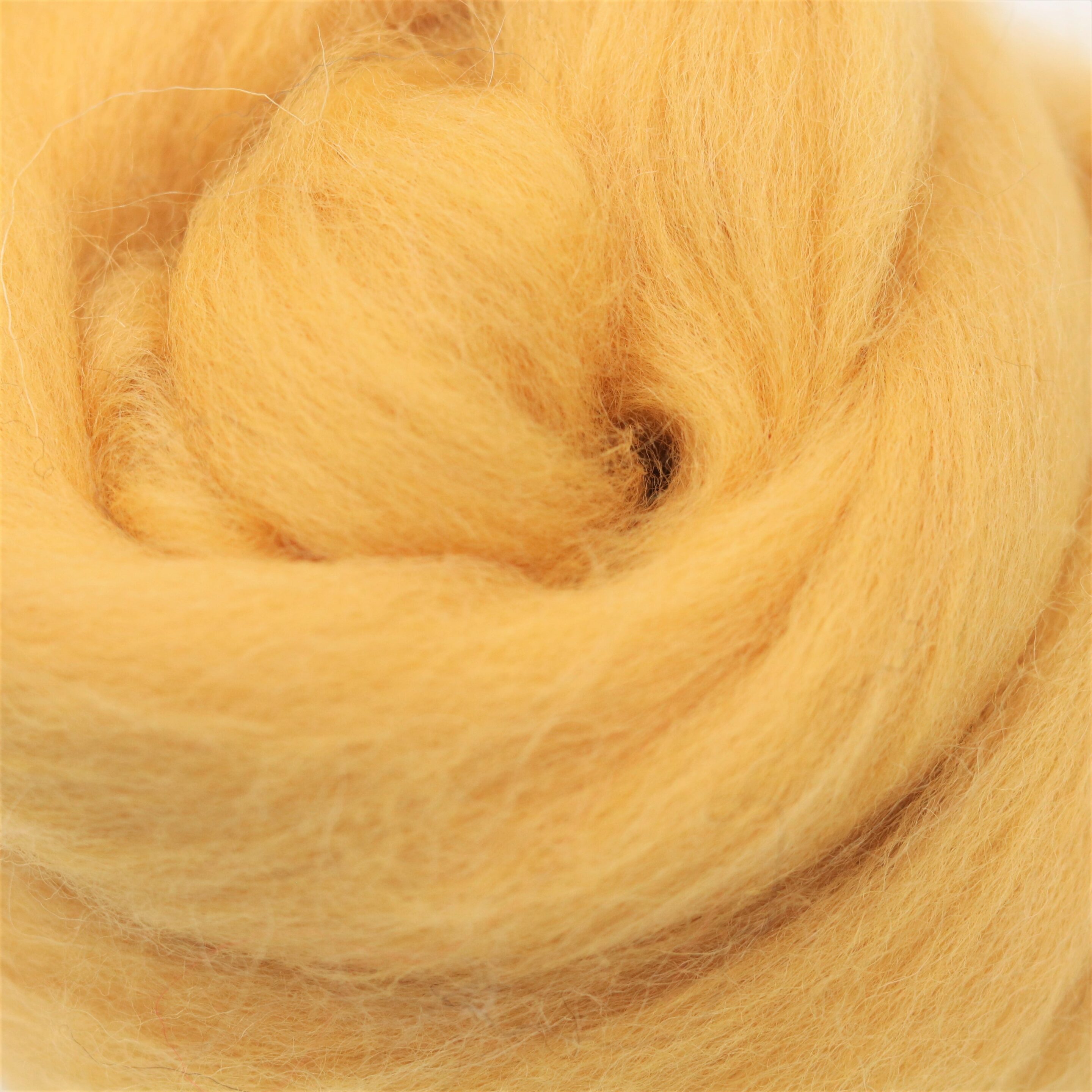 thumbnail image 2 of Woolbuddy Needle Felting Mat – 100% Wool, XL Size, Eco-Friendly Craft Pad 2 of 13