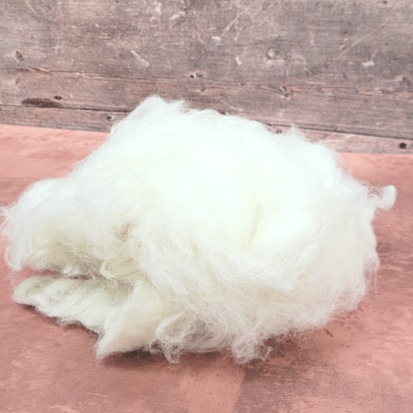 Core wool for needle felting Perfect for all your needle felting