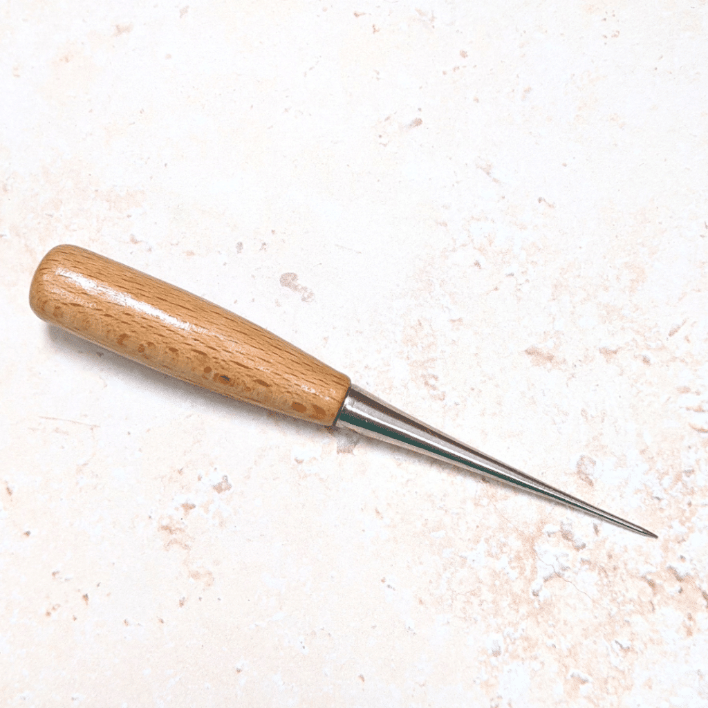 Awl – Use for making holes for wire, eyes and legs | Lincolnshire Fenn ...