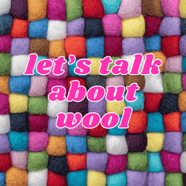 Felting Wool And Felting Needle Guide Guide + 2 Free Patterns - Image 10